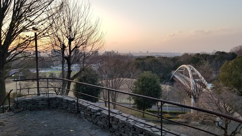 丘の上広場公園