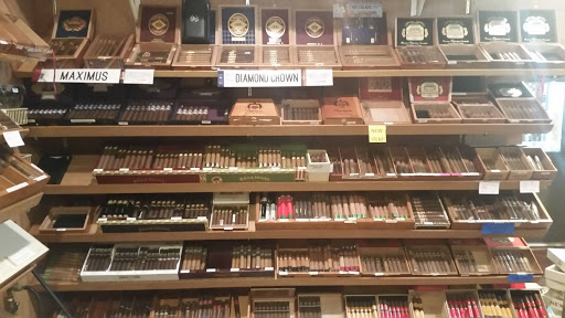 Cigar Shop «Lone Star Tobacco», reviews and photos, 122 Vintage Park Blvd, Houston, TX 77070, USA