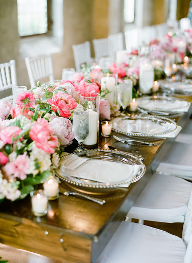 Event Planner «En Vogue Events», reviews and photos, 4306 Yoakum Blvd #377, Houston, TX 77006, USA