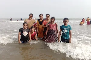 Chintalamori Beach.. image