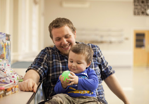 Family Promise of Morris County