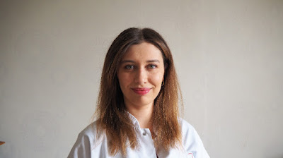 Dr Clélia Chabridon - Buchs à Dijon