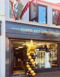 Harris Kilt Company
