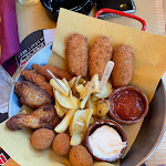 Photo n°2 de l'avis de Marta.a fait le 06/09/2023 à 17:10 sur le  Refuel Brewing à Villanova Mondovì