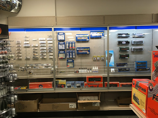 Hobby Store «HobbyTown Mt. Juliet», reviews and photos, 300 Pleasant Grove Rd #340, Mt Juliet, TN 37122, USA