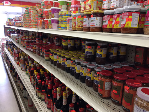 Korean Grocery Store «Seoul Supermarket», reviews and photos, 1085 E New Circle Rd # 2, Lexington, KY 40505, USA