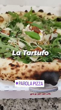 Photos du propriétaire du Pizzeria Parola Pizza à Ollioules - n°8