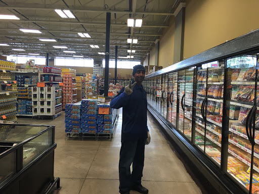 Supermarket «Grand Price Foodland», reviews and photos, 12955 Grand River Ave, Detroit, MI 48227, USA