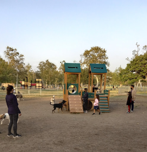 Rohr Dog Park