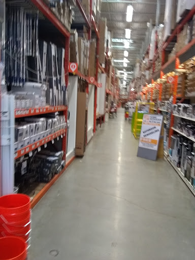 Home Improvement Store «The Home Depot», reviews and photos, 541 Kings Hwy Cutoff, Fairfield, CT 06824, USA