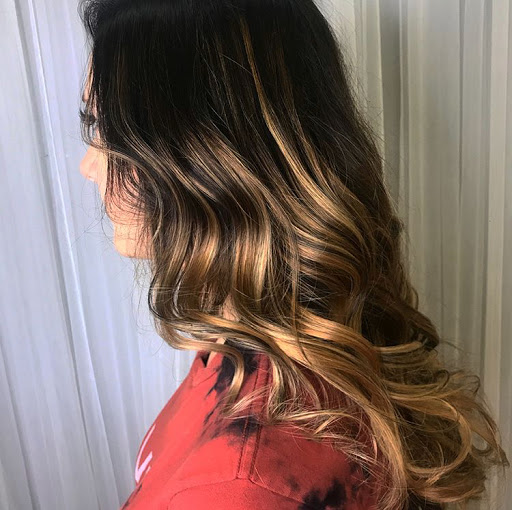 Beauty Salon «Salon Blissful», reviews and photos, 6740 E University Dr #104, Mesa, AZ 85205, USA