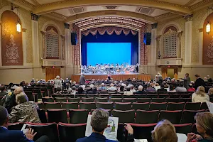 Davis Theatre for the Performing Arts image