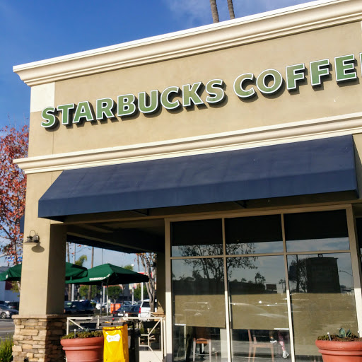 Starbucks image