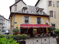 Photos du propriétaire du Restaurant indien Restaurant Le Maharaja à Chambéry - n°11