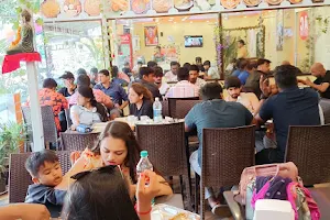 Dwarka Pure Veg Restaurant Goa image