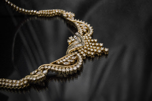 Pawn Shop «Golden Nugget Pawn & Jewelry», reviews and photos, 2132 US-19, Holiday, FL 34691, USA