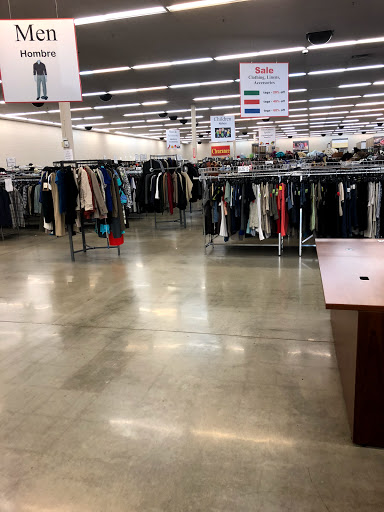 Thrift Store «TROSA Thrift Store and Donation Center», reviews and photos, 3500 N Roxboro St, Durham, NC 27704, USA