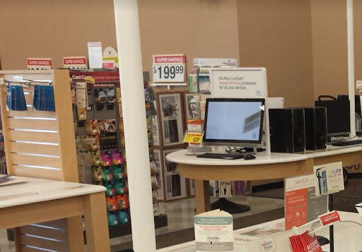 Office Supply Store «OfficeMax», reviews and photos, 130 Commerce Blvd Unit #3, Fairless Hills, PA 19030, USA