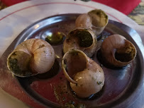 Escargot du Restaurant Ô Savoyard à Annecy - n°8
