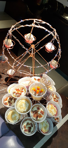 Event Venue «Vehicle City Social», reviews and photos, 3166 Comer St, Flint, MI 48506, USA