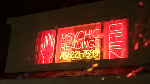 Psychic Readings Burlington