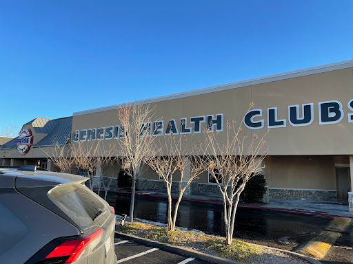 Gym «Sky Fitness & Wellbeing», reviews and photos, 10121 S Sheridan Rd, Tulsa, OK 74133, USA