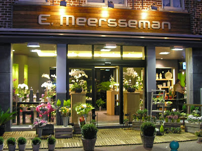 Art Floral Meersseman à Tourcoing