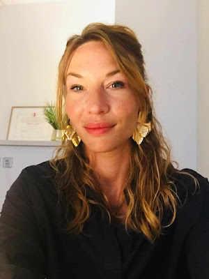 GESLIN PAULINE OSTEOPATHE D.O à Toulouse