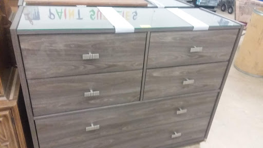 Non-Profit Organization «Habitat for Humanity of the Chesapeake ReStore», reviews and photos, 505 Kane St, Baltimore, MD 21224, USA