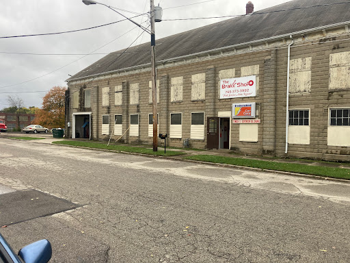 800 S 5th St, Richmond, IN 47374, USA