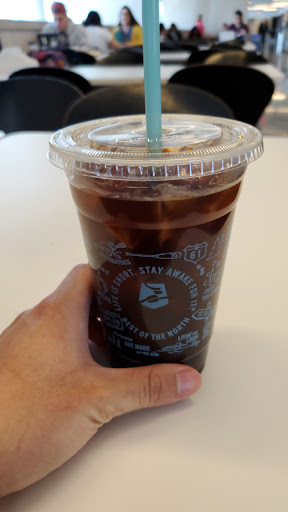 Coffee Shop «Caribou Coffee», reviews and photos, 420 University Blvd, Indianapolis, IN 46202, USA