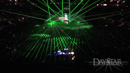 Daystar Lasers International West
