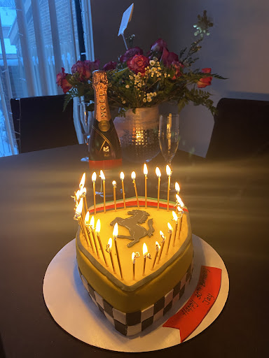 Bakery «Thomas Cake Shop», reviews and photos, 5065 Livernois Rd, Troy, MI 48098, USA