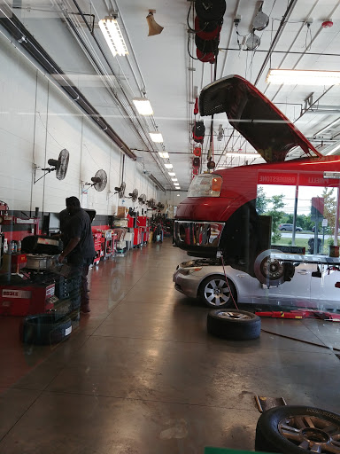 Tire Shop «Tires Plus», reviews and photos, 15911 Crain Hwy, Brandywine, MD 20613, USA