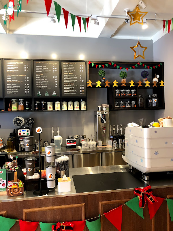 Photo 17 of Louisa Coffee 路易．莎咖啡(東興門市)