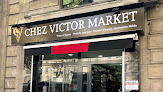 Chez Victor Market Boulogne-Billancourt