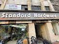 Standard Hardware