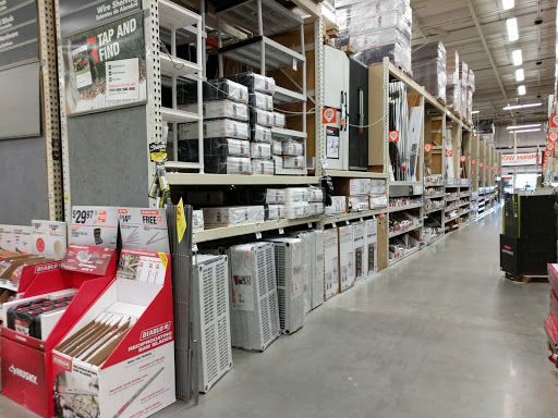 Home Improvement Store «The Home Depot», reviews and photos, 1651 Reston Pkwy, Reston, VA 20194, USA