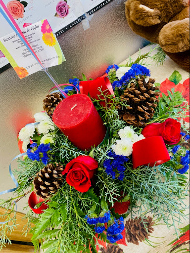 Florist «Suntree Florist & Gifts», reviews and photos, 6450 N Wickham Rd Suite 113, Melbourne, FL 32940, USA