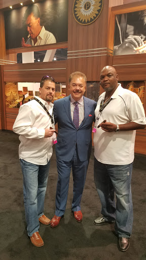 Cigar Shop «Perfecto Cigar Shop», reviews and photos, 3827 Bienville Blvd # 6, Ocean Springs, MS 39564, USA