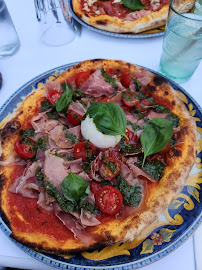 Pizza du Restaurant Milano à Lyon - n°6