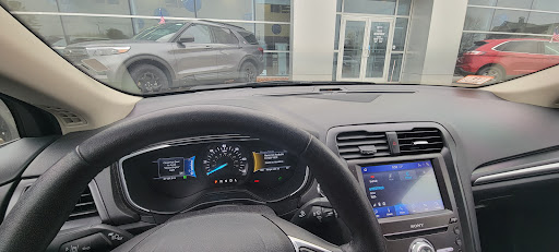 Ford Dealer «Baystate Ford», reviews and photos, 703 Washington St, South Easton, MA 02375, USA