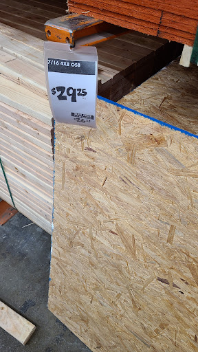 Home Improvement Store «The Home Depot», reviews and photos, 1933 Davis St, San Leandro, CA 94577, USA