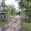 Huckleberry Island Trailhead