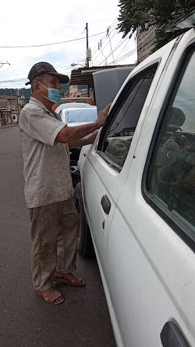 Opiniones de Talleres Antony en Guayaquil - Taller de reparación de automóviles