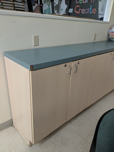 Fabric Store «Jo-Ann Fabrics and Crafts», reviews and photos, 615 Belair Rd Ste F, Bel Air, MD 21014, USA