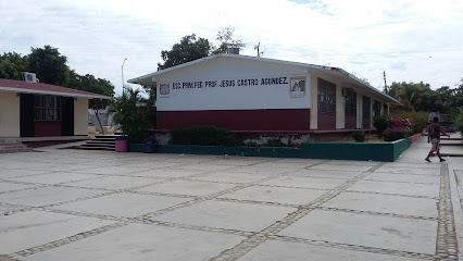 Escuela Jesus Castro Agundez