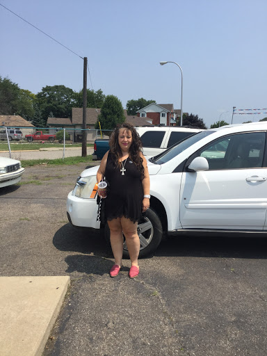 Used Car Dealer «Rite On Auto Sales», reviews and photos, 4680 W Jefferson Ave, Ecorse, MI 48229, USA