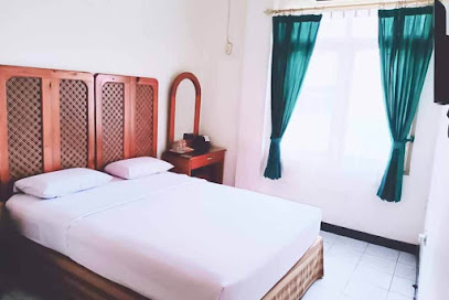 Hotel Gemilang