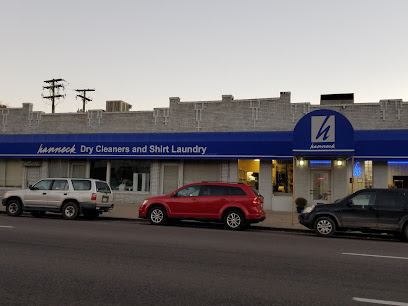 Hanneck Dry Cleaners and Shirt Laundry